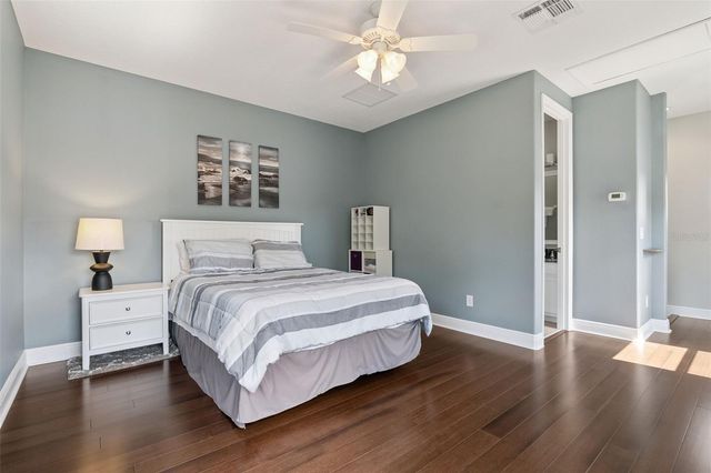 3918 SAFFLOWER TERRACE, Oviedo, FL 32766