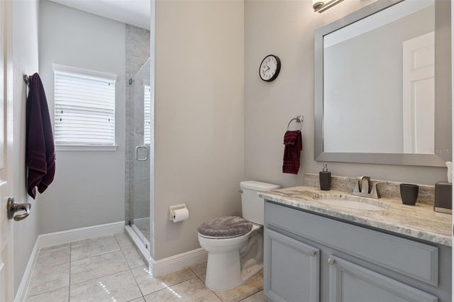 3918 SAFFLOWER TERRACE, Oviedo, FL 32766
