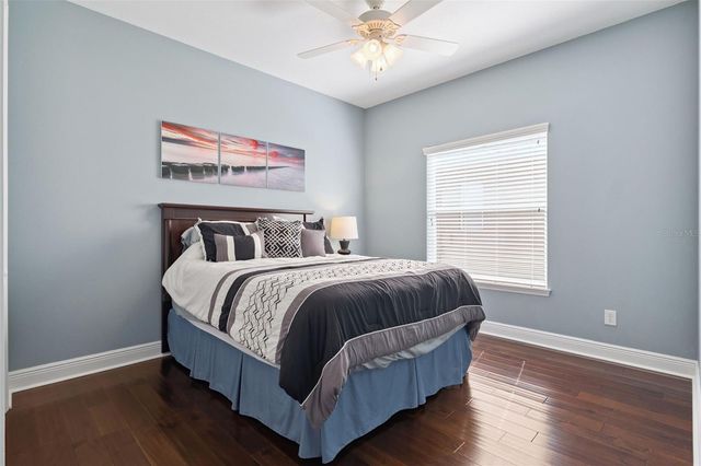 3918 SAFFLOWER TERRACE, Oviedo, FL 32766