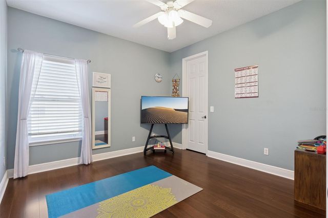 3918 SAFFLOWER TERRACE, Oviedo, FL 32766