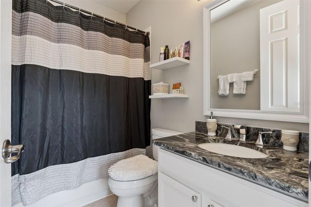 3918 SAFFLOWER TERRACE, Oviedo, FL 32766