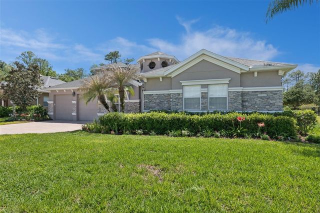 3918 SAFFLOWER TERRACE, Oviedo, FL 32766