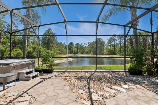 3918 SAFFLOWER TERRACE, Oviedo, FL 32766