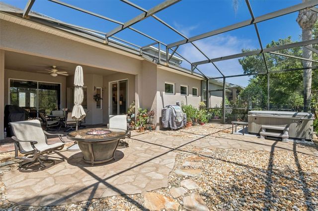 3918 SAFFLOWER TERRACE, Oviedo, FL 32766