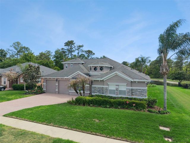 3918 SAFFLOWER TERRACE, Oviedo, FL 32766