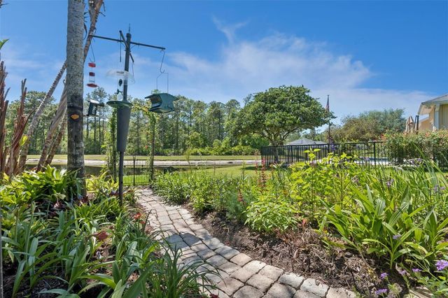 3918 SAFFLOWER TERRACE, Oviedo, FL 32766