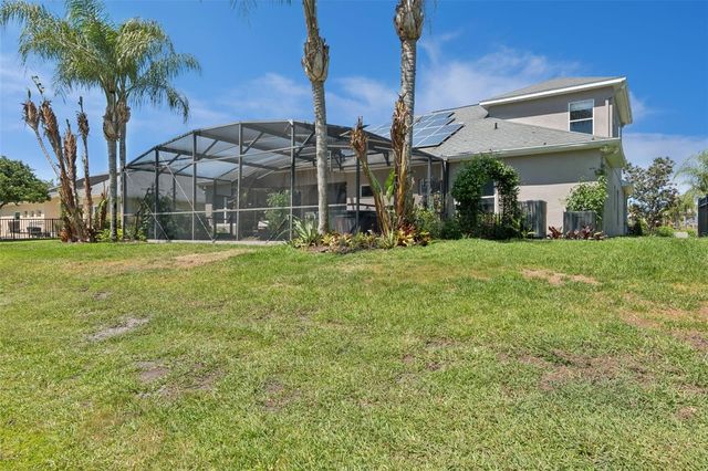 3918 SAFFLOWER TERRACE, Oviedo, FL 32766