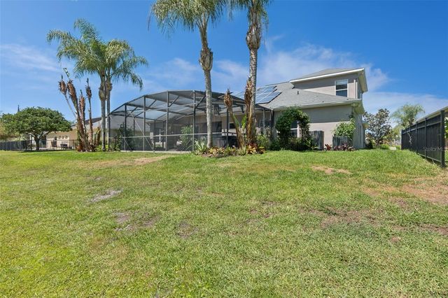 3918 SAFFLOWER TERRACE, Oviedo, FL 32766