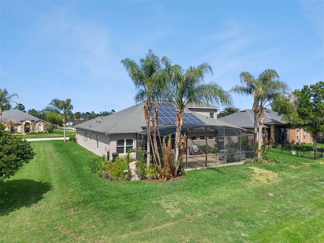 3918 SAFFLOWER TERRACE, Oviedo, FL 32766