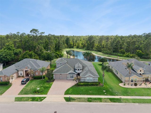 3918 SAFFLOWER TERRACE, Oviedo, FL 32766