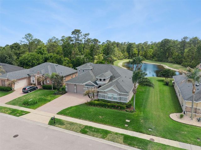 3918 SAFFLOWER TERRACE, Oviedo, FL 32766