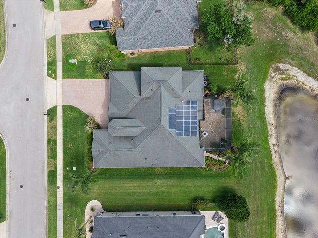 3918 SAFFLOWER TERRACE, Oviedo, FL 32766