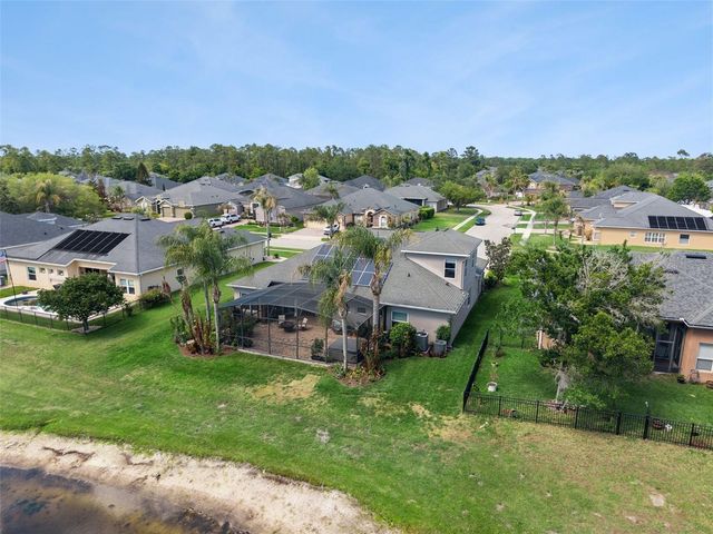 3918 SAFFLOWER TERRACE, Oviedo, FL 32766
