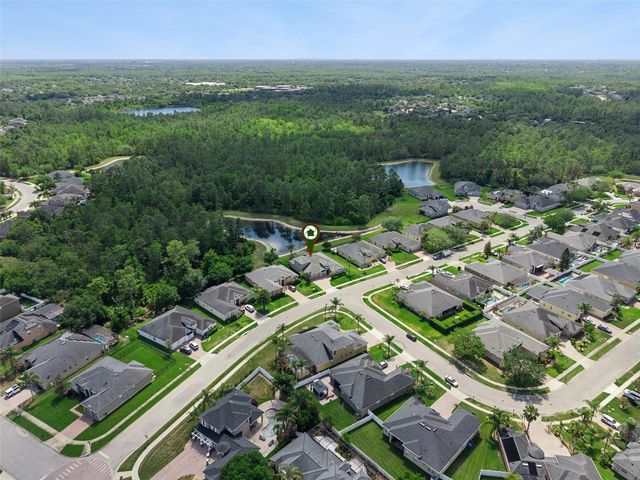 3918 SAFFLOWER TERRACE, Oviedo, FL 32766