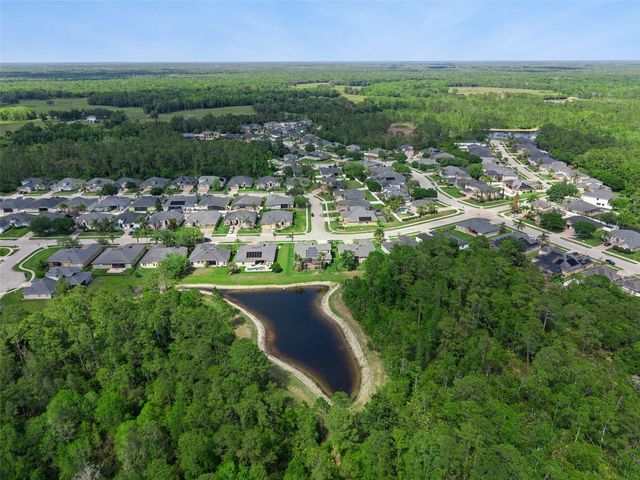 3918 SAFFLOWER TERRACE, Oviedo, FL 32766