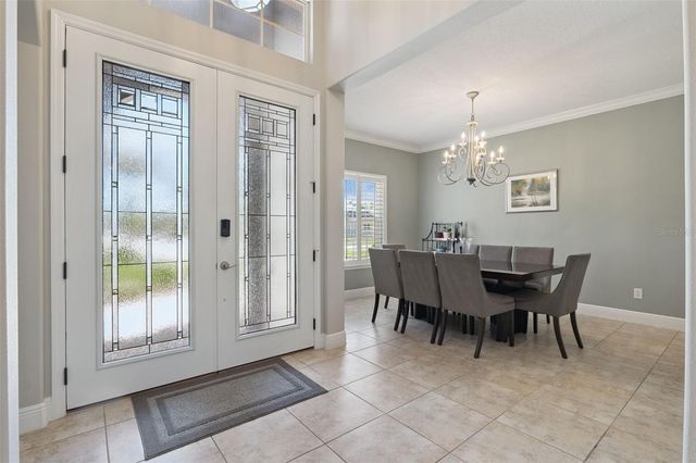 3918 SAFFLOWER TERRACE, Oviedo, FL 32766