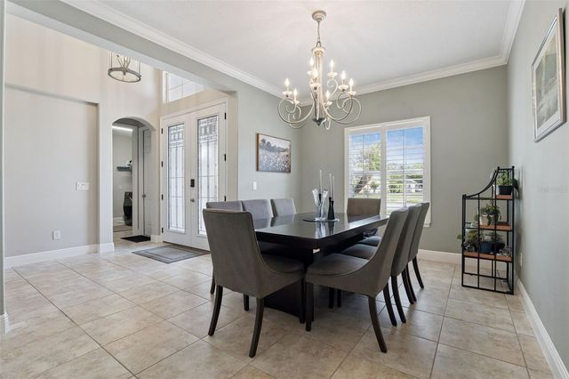 3918 SAFFLOWER TERRACE, Oviedo, FL 32766