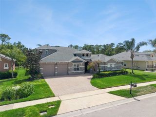 3918 SAFFLOWER TERRACE, Oviedo, FL 32766
