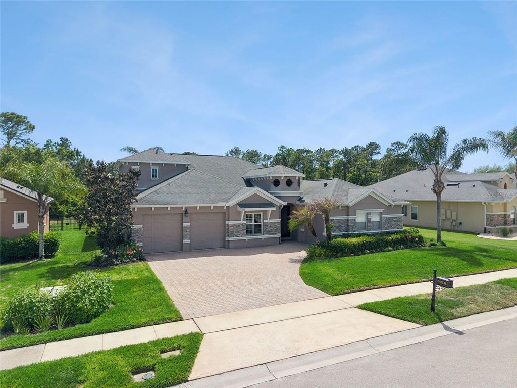 3918 SAFFLOWER TERRACE, Oviedo, FL 32766
