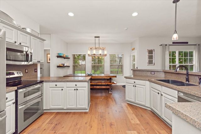 3116 Traviston Dr, Franklin, TN 37064