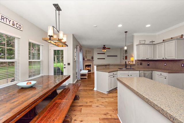 3116 Traviston Dr, Franklin, TN 37064