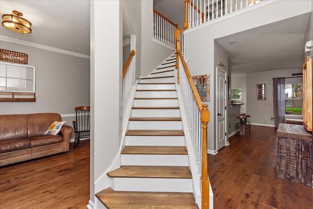 3116 Traviston Dr, Franklin, TN 37064