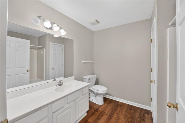 240 Jacobs Way C, Jasper, GA 30143