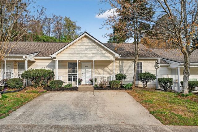 240 Jacobs Way C, Jasper, GA 30143