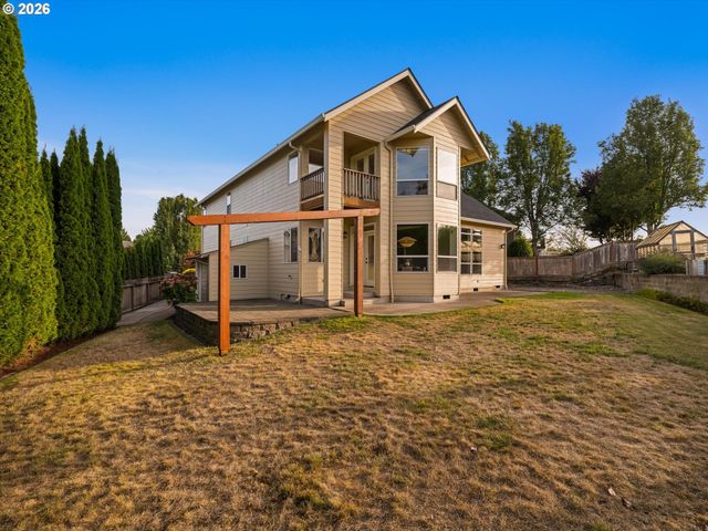 13704 Nw 49TH Ave, Vancouver, WA 98685