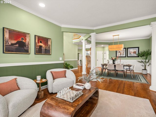 13704 Nw 49TH Ave, Vancouver, WA 98685