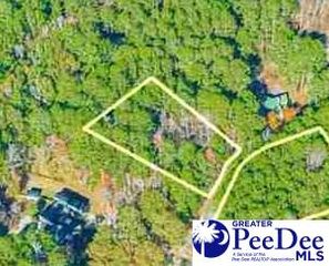 Lot 9 Country Club Road, Darlington, SC 29532