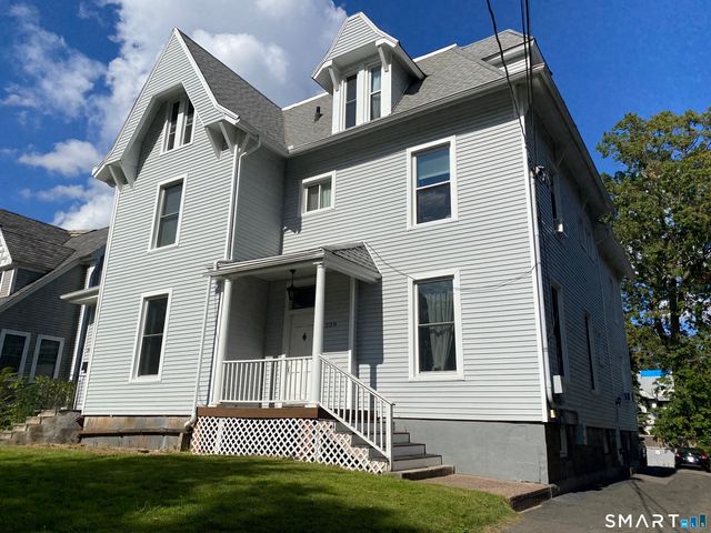 239 Edwards Street 2E, New Haven, CT 06511