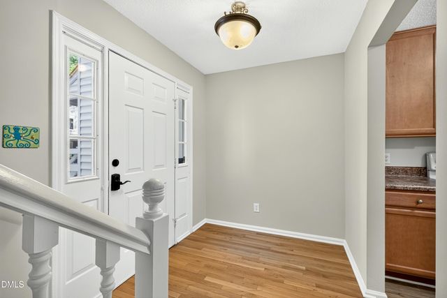 107 Sully Court, Chapel Hill, NC 27514