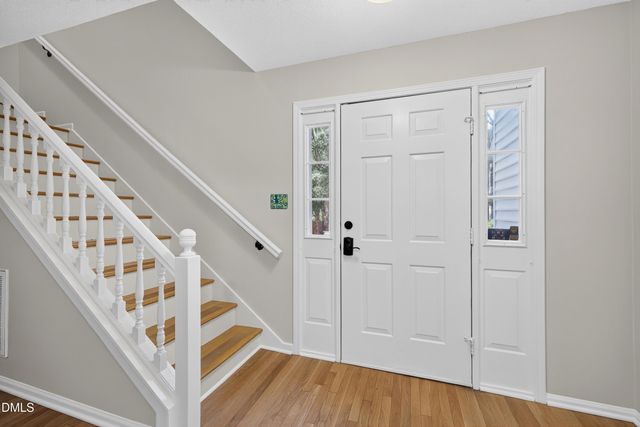 107 Sully Court, Chapel Hill, NC 27514