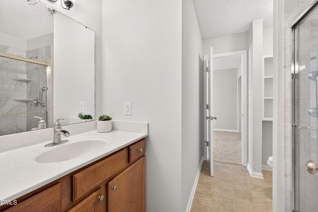 107 Sully Court, Chapel Hill, NC 27514