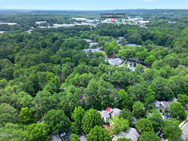107 Sully Court, Chapel Hill, NC 27514