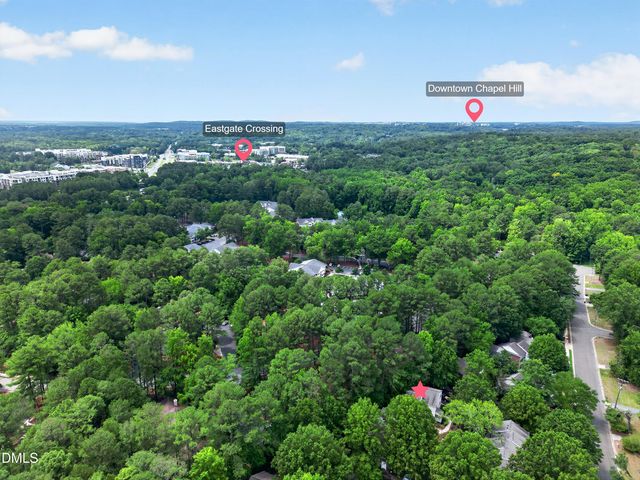 107 Sully Court, Chapel Hill, NC 27514