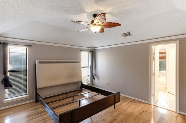 1701 Tawakoni Lane, Plano, TX 75075