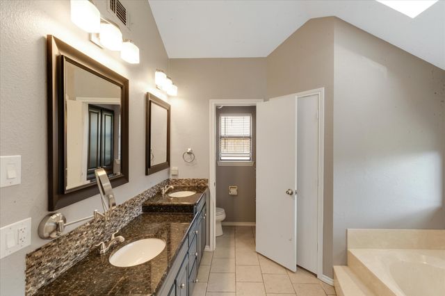 1701 Tawakoni Lane, Plano, TX 75075