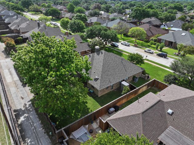 1701 Tawakoni Lane, Plano, TX 75075