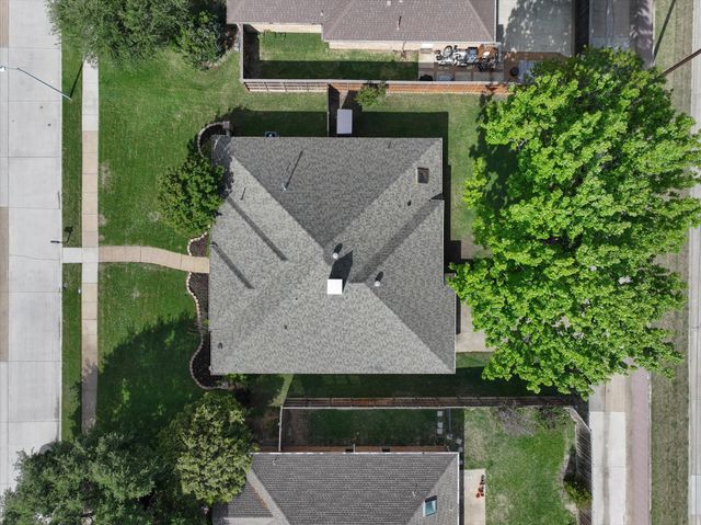 1701 Tawakoni Lane, Plano, TX 75075