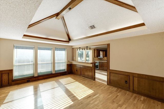 1701 Tawakoni Lane, Plano, TX 75075