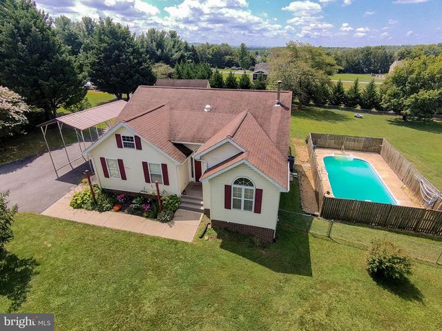 308 REDWOOD CT, Harpers Ferry, WV 25425