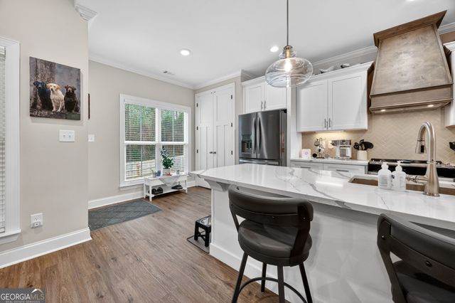 519 Liberty Hall Drive, Bonaire, GA 31005