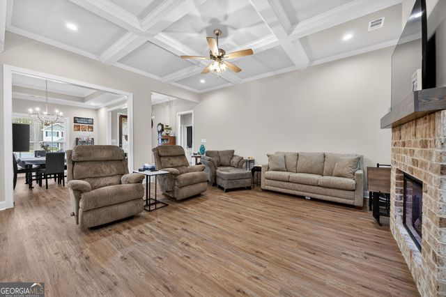 519 Liberty Hall Drive, Bonaire, GA 31005