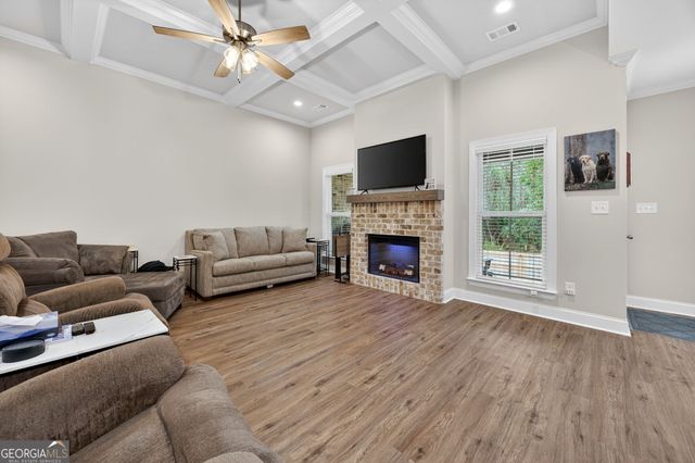 519 Liberty Hall Drive, Bonaire, GA 31005