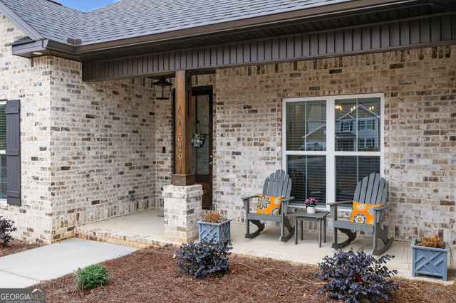 519 Liberty Hall Drive, Bonaire, GA 31005