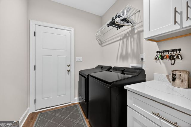 519 Liberty Hall Drive, Bonaire, GA 31005