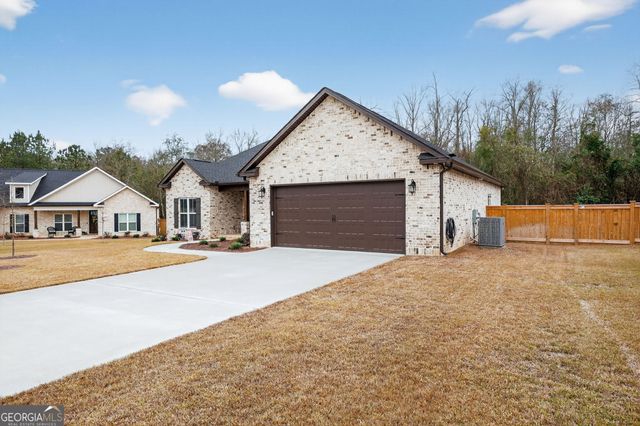 519 Liberty Hall Drive, Bonaire, GA 31005