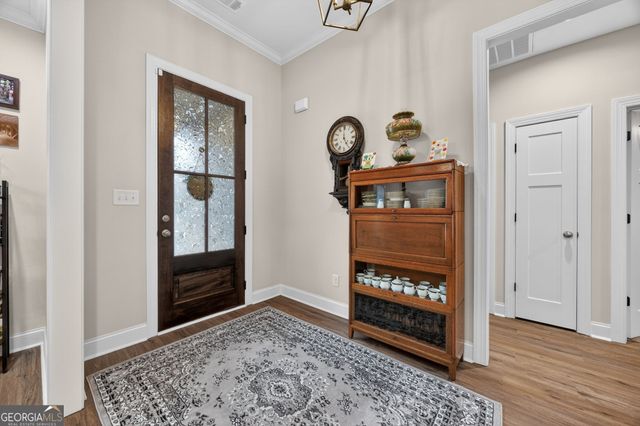 519 Liberty Hall Drive, Bonaire, GA 31005